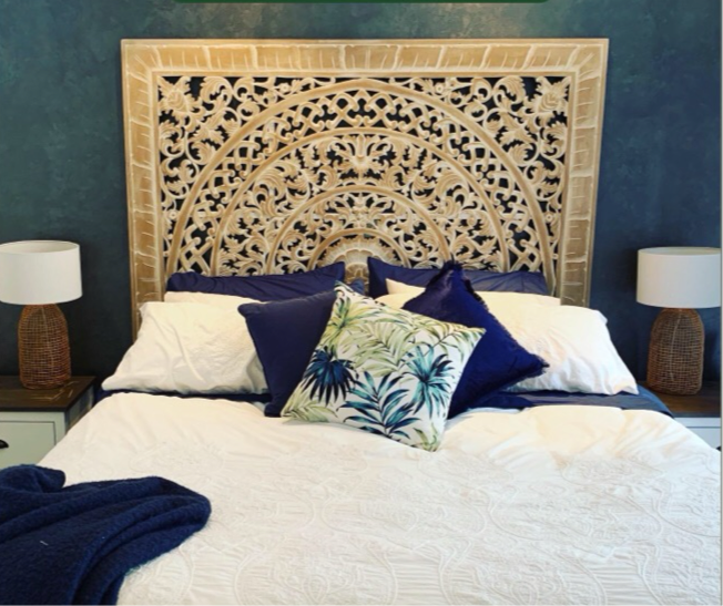 MANDALA Headboard