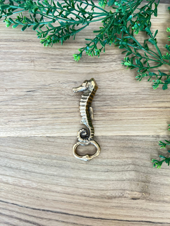 BRASS Bottle Openers