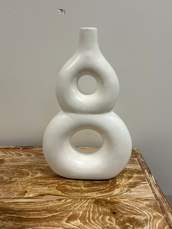 Infinity Vase