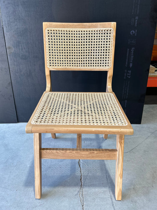 Rattan Dining chair