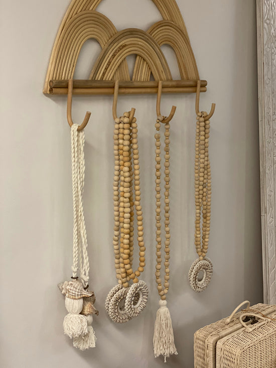 Necklace or Wall hanging