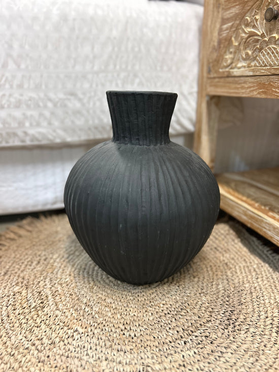 Black Pot